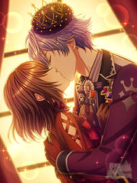 Million (Marionette) | Yume 100 English Wiki | Fandom Million (Marionette) | Yume 100 English Wiki | Fandom