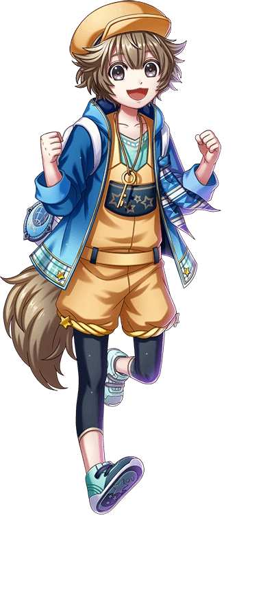 Procyon Star Showers Yume 100 English Wiki Fandom