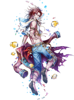 Rosso (Adventurer) | Yume 100 English Wiki | Fandom Rosso (Adventurer) | Yume 100 English Wiki | Fandom