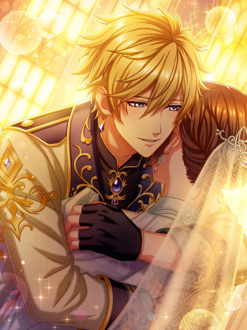 Kihel Bright Oath Yume 100 English Wiki Fandom