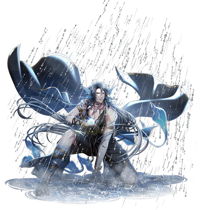 Orion (Farewell Rain) | Yume 100 English Wiki | Fandom