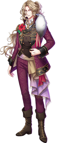 Lateria (Pirates of Christmas) | Yume 100 English Wiki | Fandom