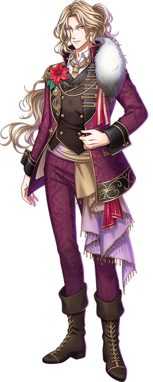 Lateria (Pirates of Christmas) | Yume 100 English Wiki | Fandom