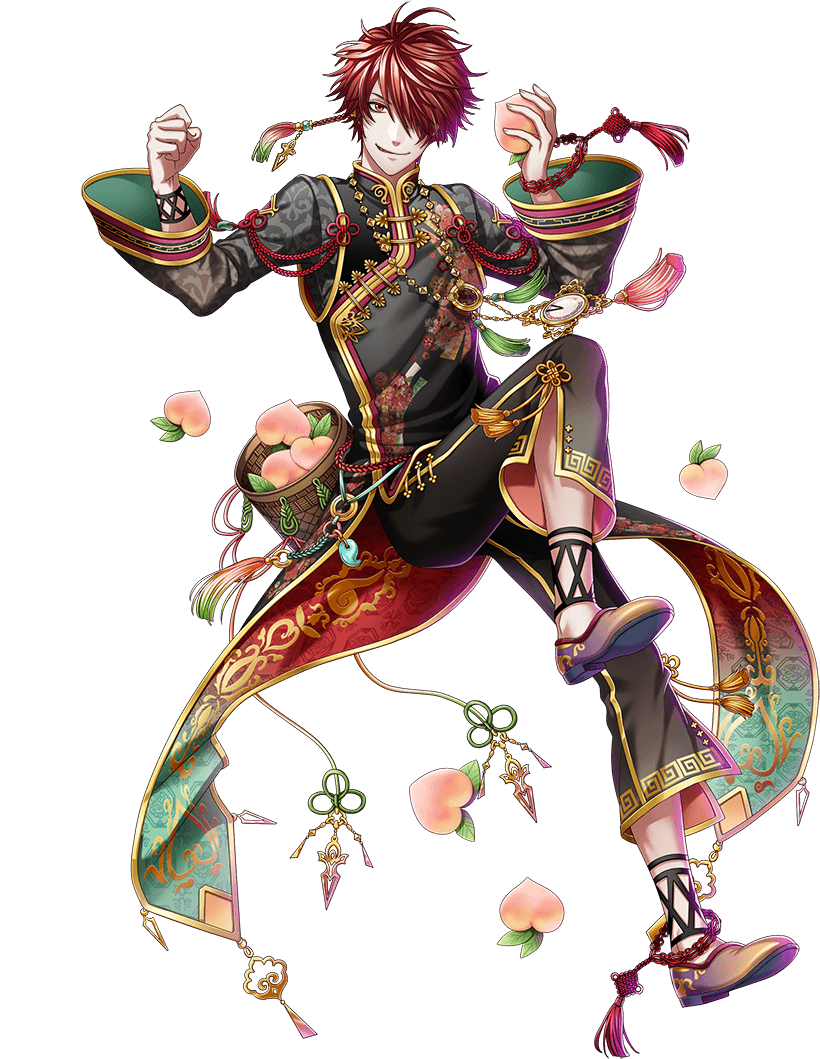 Eins Peach Yume 100 English Wiki Fandom Eins Peach Yume 100 English Wiki Fandom