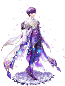 Sakia (Butterfly Flowers) | Yume 100 English Wiki | Fandom Sakia (Butterfly Flowers) | Yume 100 English Wiki | Fandom