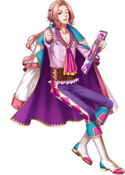 Medi (Aurora) | Yume 100 English Wiki | Fandom