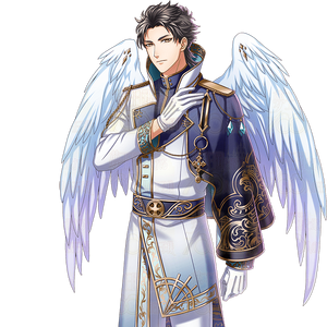Camilo Noble Wings Yume 100 English Wiki Fandom