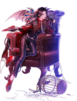 Superbia (Grand Banquet) | Yume 100 English Wiki | Fandom