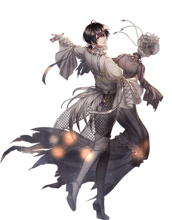 Drole (Dead of Night) | Yume 100 English Wiki | Fandom