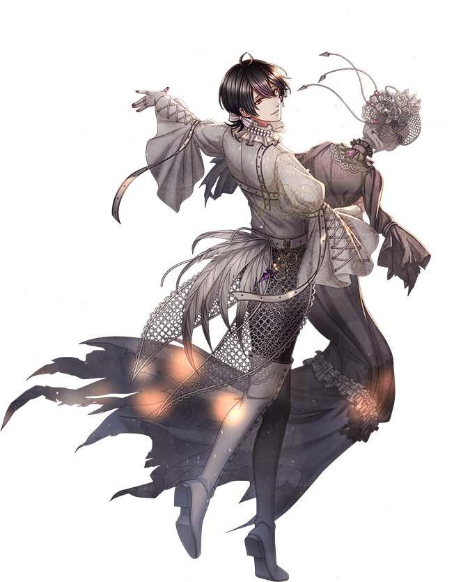 Drole (Dead of Night) | Yume 100 English Wiki | Fandom Drole (Dead of Night) | Yume 100 English Wiki | Fandom