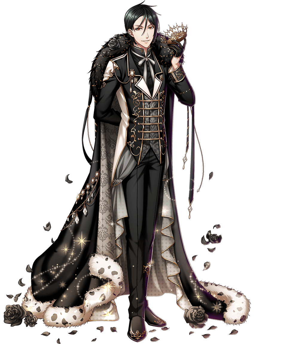 Sebastian Yume 100 English Wiki Fandom Sebastian Yume 100 English Wiki Fandom