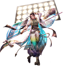 Superbia (Unyielding) | Yume 100 English Wiki | Fandom Superbia (Unyielding) | Yume 100 English Wiki | Fandom