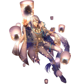 Kalt (Christmas Memory) | Yume 100 English Wiki | Fandom Kalt (Christmas Memory) | Yume 100 English Wiki | Fandom