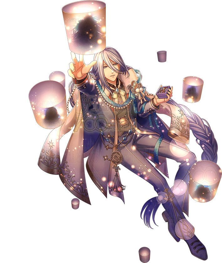 Kalt (Christmas Memory) | Yume 100 English Wiki | Fandom Kalt (Christmas Memory) | Yume 100 English Wiki | Fandom