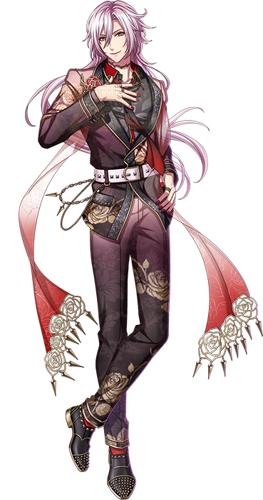 Byakuyo (Thorn Heels) | Yume 100 English Wiki | Fandom Byakuyo (Thorn Heels) | Yume 100 English Wiki | Fandom