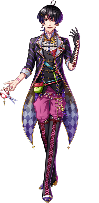 Drole | Yume 100 English Wiki | Fandom