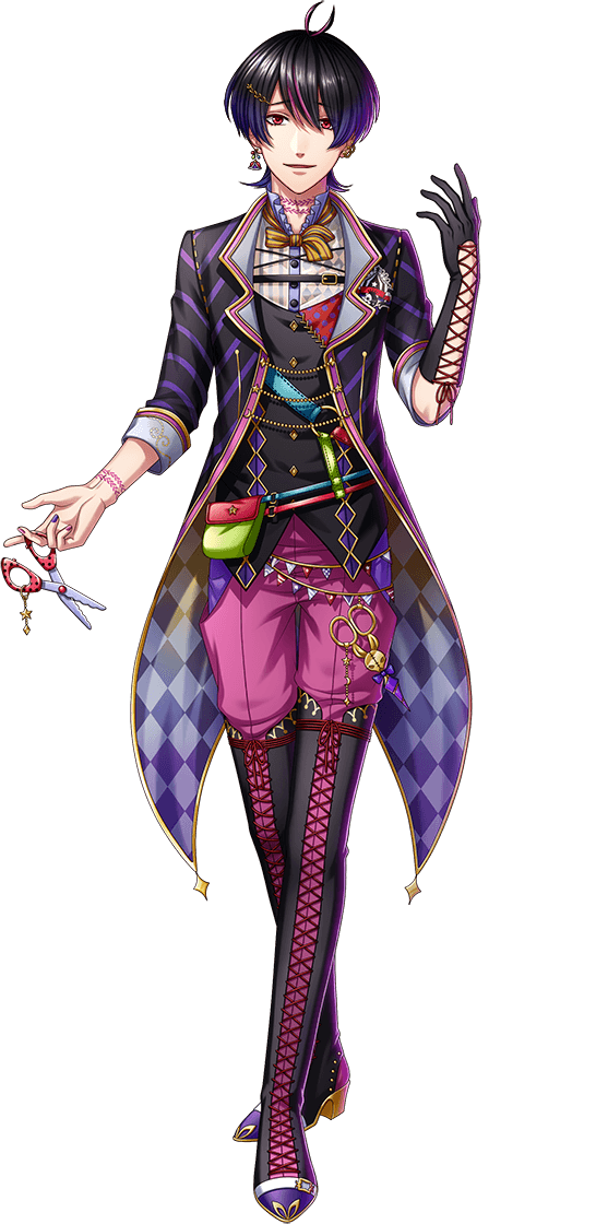 Drole | Yume 100 English Wiki | Fandom