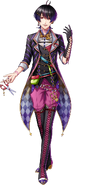 Before Awakening