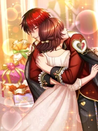 Hearts Birthday Story Yume 100 English Wiki Fandom