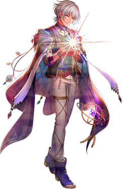 Spica (Spinning Stars) | Yume 100 English Wiki | Fandom Spica (Spinning Stars) | Yume 100 English Wiki | Fandom