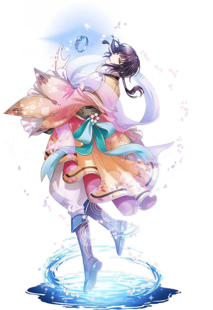 Oka (Love Song) | Yume 100 English Wiki | Fandom