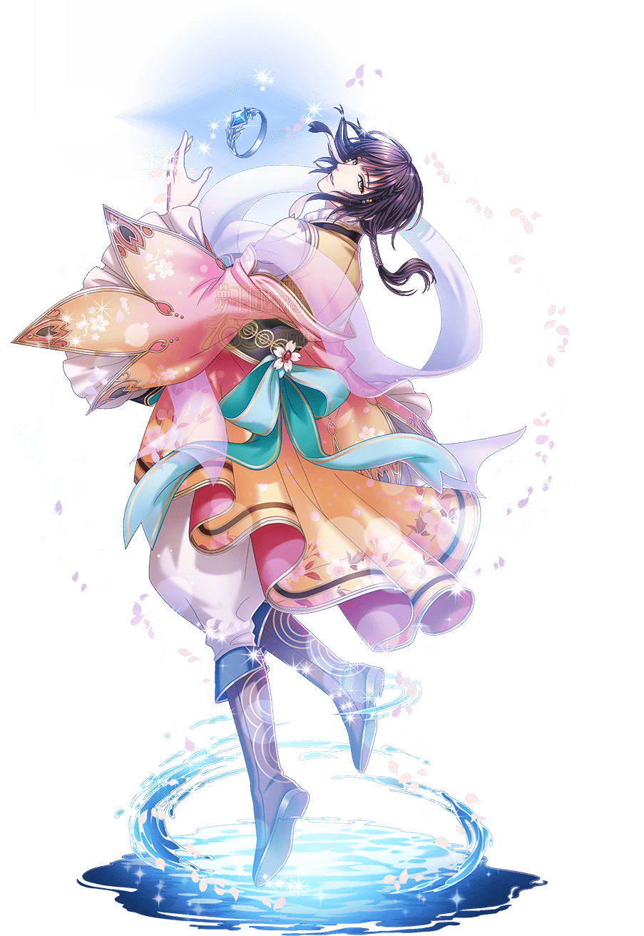 Oka (Dream Sakura) | Yume 100 English Wiki | Fandom Oka (Dream Sakura) | Yume 100 English Wiki | Fandom