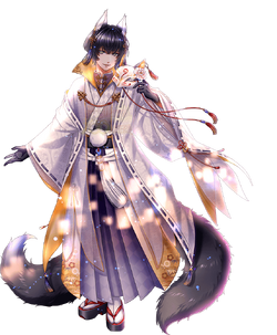 Koga (Wedding Banquet) | Yume 100 English Wiki | Fandom