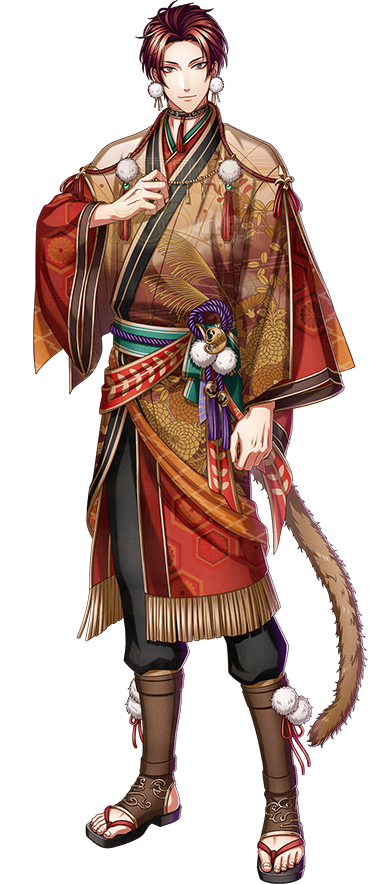 Yanagi (Fraudulent Night) | Yume 100 English Wiki | Fandom
