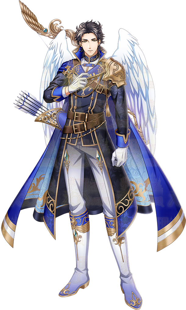 Camilo Endless Sky Yume 100 English Wiki Fandom
