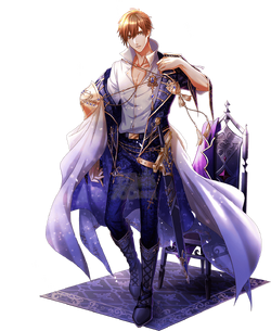 イムリ　スプリガン　海王ダンテ　アルファゾーン Orion (5th Anniversary) | Yume 100 English Wiki | Fandom