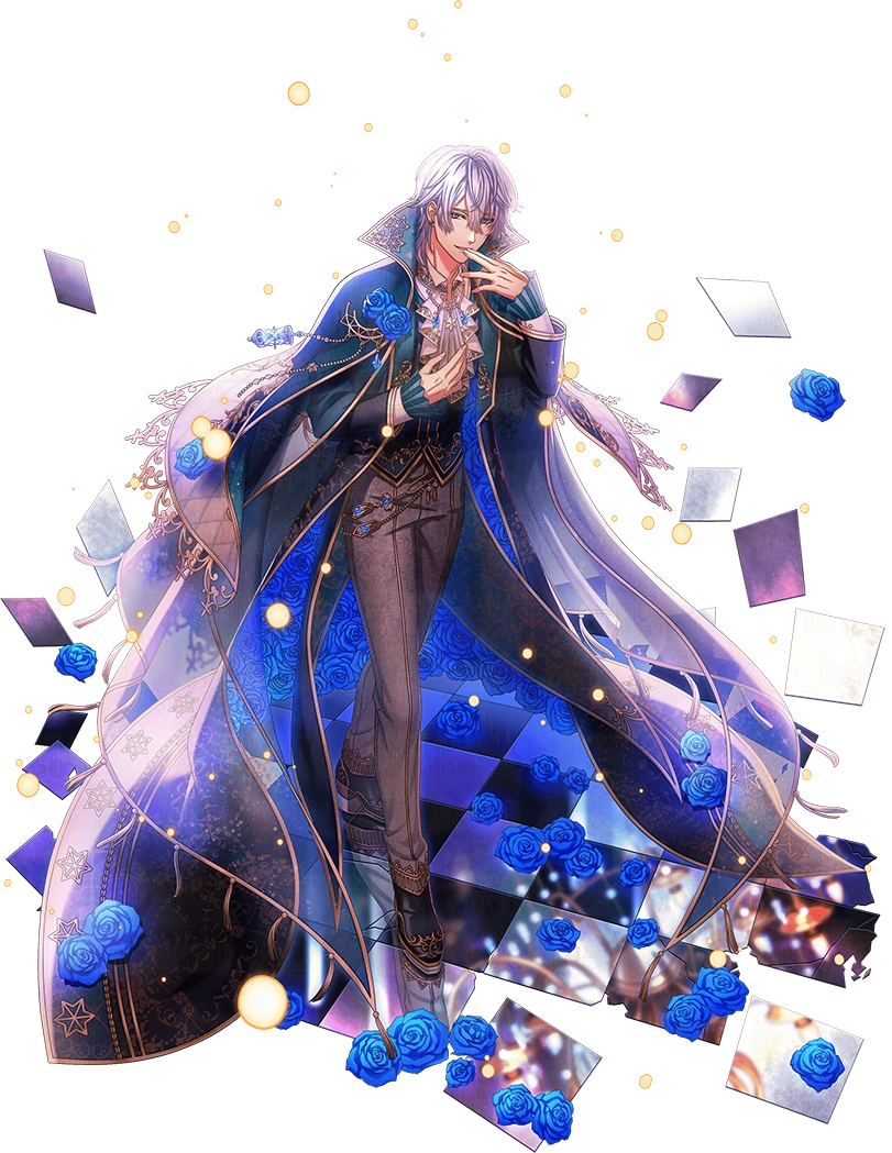 Ster (Lady Magic) | Yume 100 English Wiki | Fandom