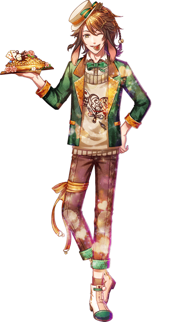Marchia (Sweet Presents) | Yume 100 English Wiki | Fandom Marchia (Sweet Presents) | Yume 100 English Wiki | Fandom