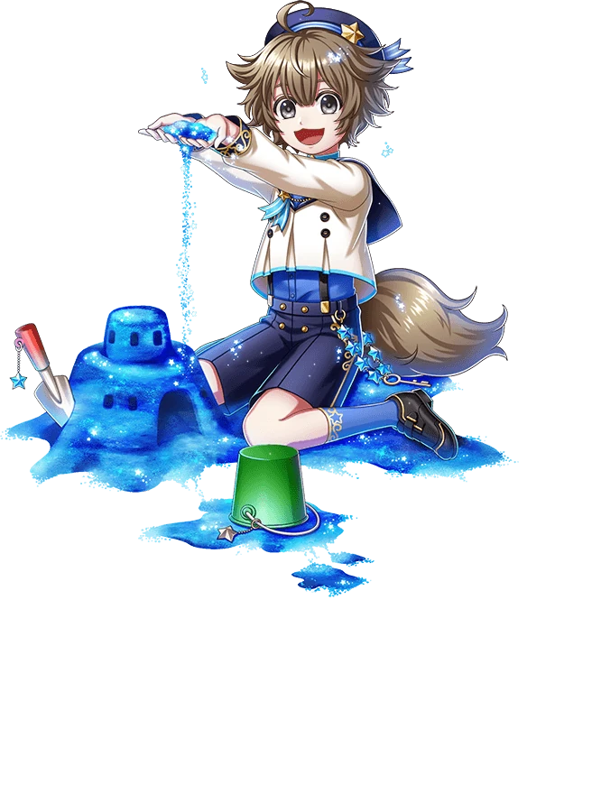 Procyon Star Showers Yume 100 English Wiki Fandom