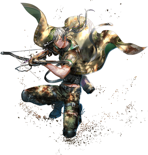 Capita (Hunting Love) | Yume 100 English Wiki | Fandom Capita (Hunting Love) | Yume 100 English Wiki | Fandom
