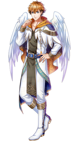 Adiel (Noble Wings) | Yume 100 English Wiki | Fandom Adiel (Noble Wings) | Yume 100 English Wiki | Fandom