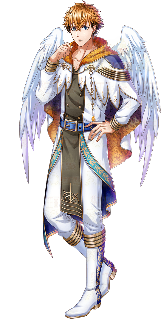 Adiel (Noble Wings) | Yume 100 English Wiki | Fandom Adiel (Noble Wings) | Yume 100 English Wiki | Fandom