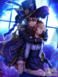 Nero After Story Yume 100 English Wiki Fandom