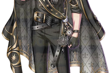 Lecien：5th Anniv. | Yume 100 English Wiki | Fandom