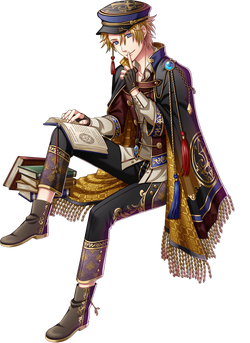 Miya (Literary) | Yume 100 English Wiki | Fandom