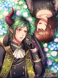Vedy (Judgement) | Yume 100 English Wiki | Fandom Vedy (Judgement) | Yume 100 English Wiki | Fandom