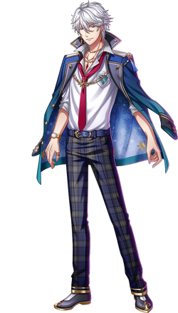 Frost (Enstars) | Yume 100 English Wiki | Fandom
