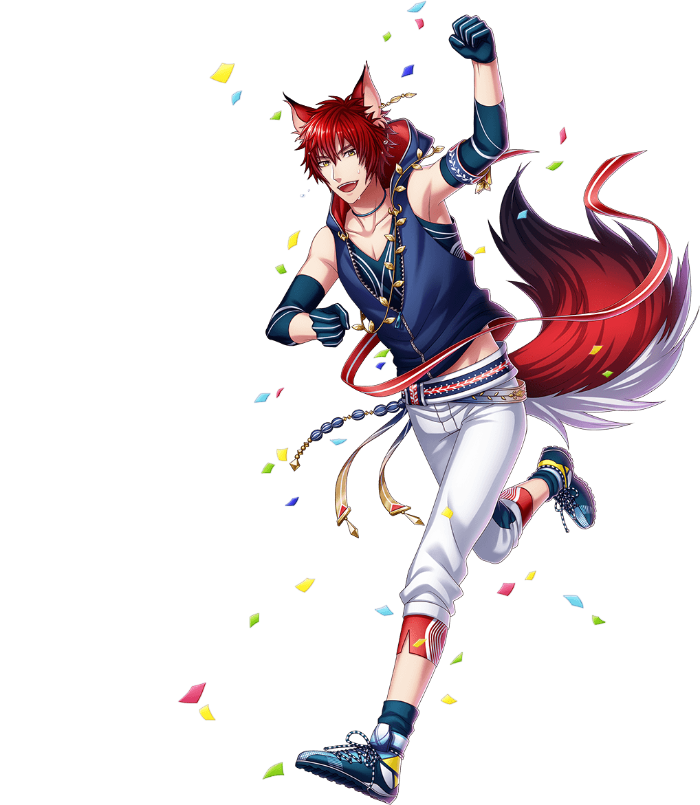 Vairy (Hero) | Yume 100 English Wiki | Fandom