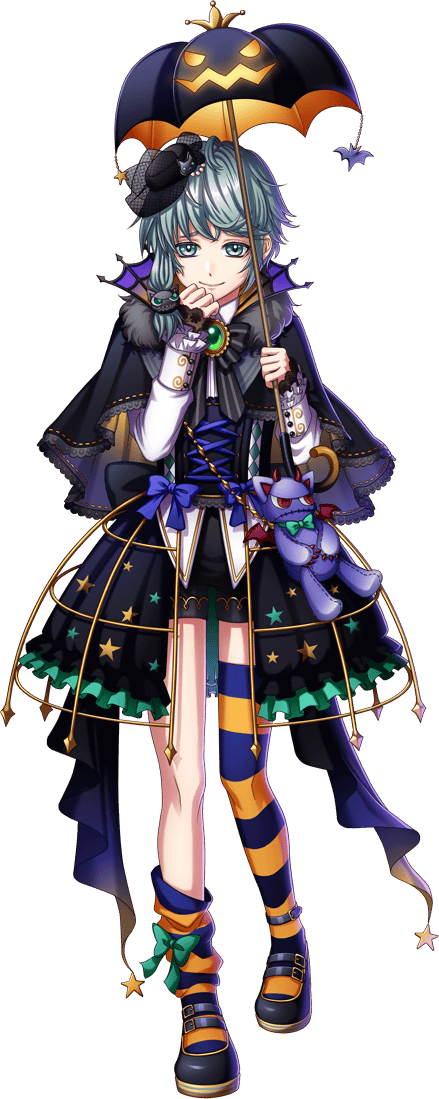 Rolf (Harvest) | Yume 100 English Wiki | Fandom