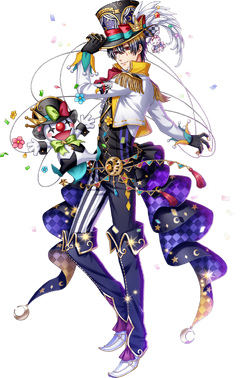 Nero | Yume 100 English Wiki | Fandom