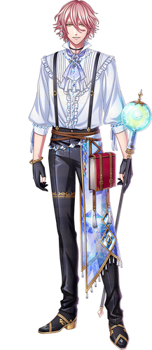 Lullus (Shining Sky) | Yume 100 English Wiki | Fandom