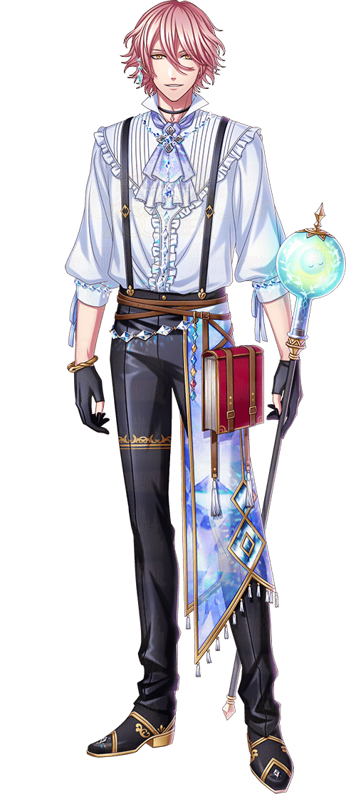 Lullus (Shining Sky) | Yume 100 English Wiki | Fandom