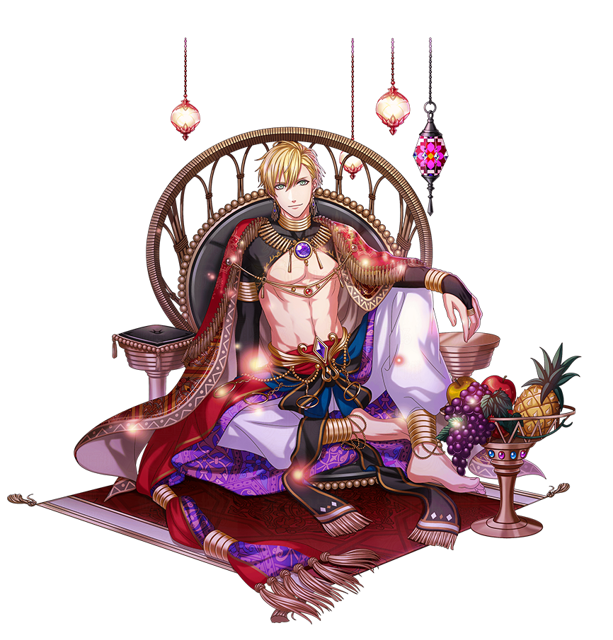 Heldt Desert Yume 100 English Wiki Fandom