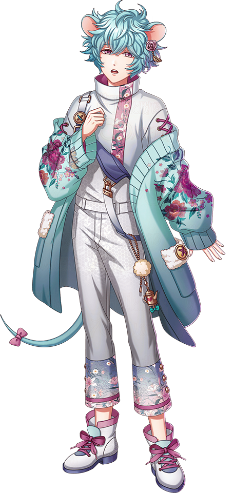 Dormouse Utopia Yume 100 English Wiki Fandom Dormouse Utopia Yume 100 English Wiki Fandom