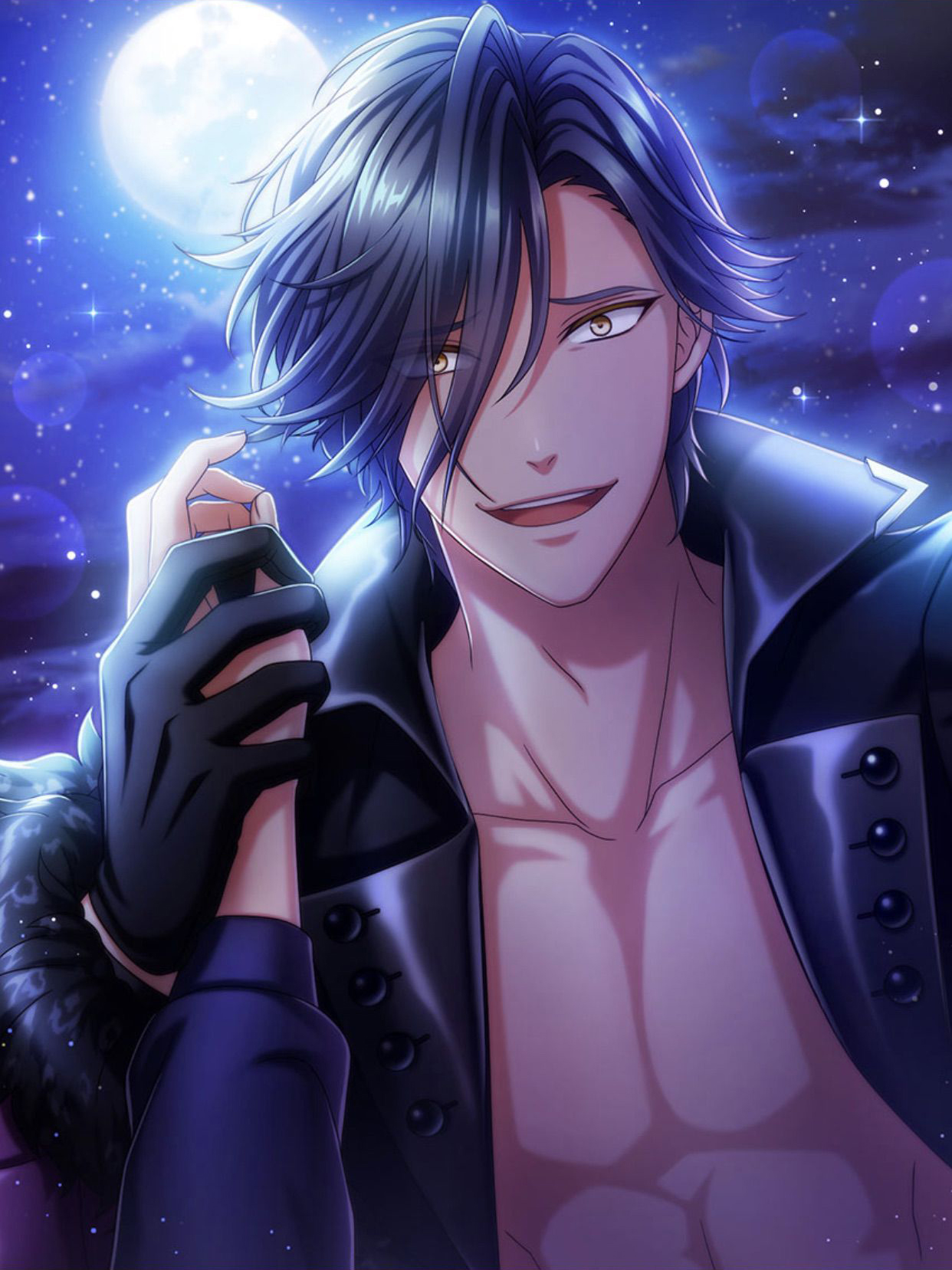 Rufus | Yume 100 English Wiki | Fandom