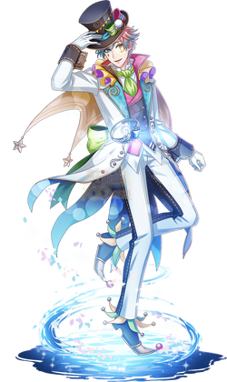 Crown (Dream Sakura) | Yume 100 English Wiki | Fandom